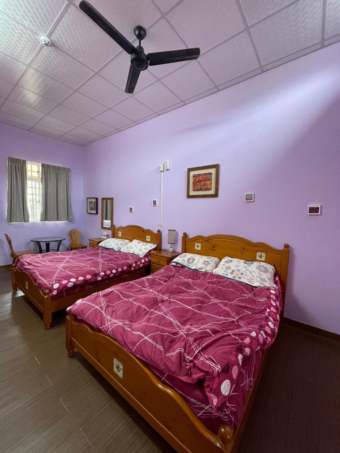 Xinyi Go Bill B&B المظهر الخارجي الصورة