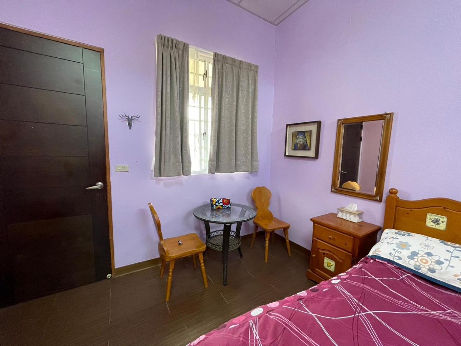 Xinyi Go Bill B&B المظهر الخارجي الصورة