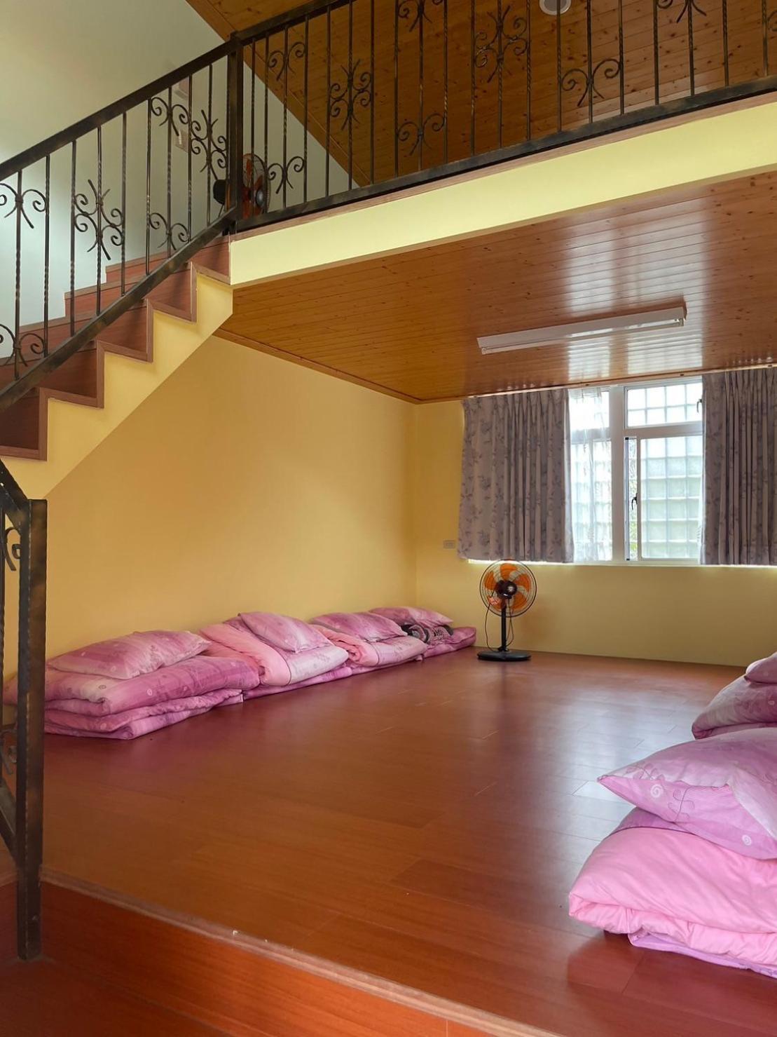 Xinyi Go Bill B&B المظهر الخارجي الصورة