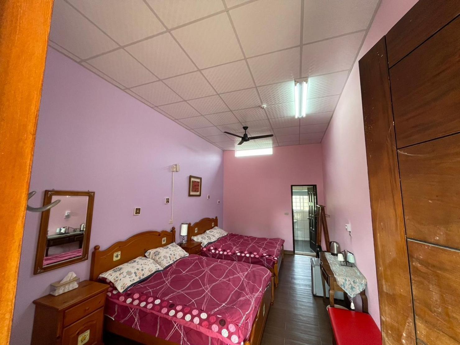 Xinyi Go Bill B&B المظهر الخارجي الصورة