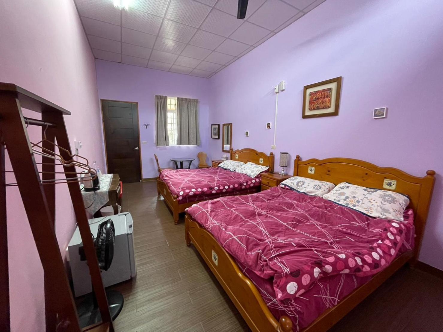 Xinyi Go Bill B&B المظهر الخارجي الصورة