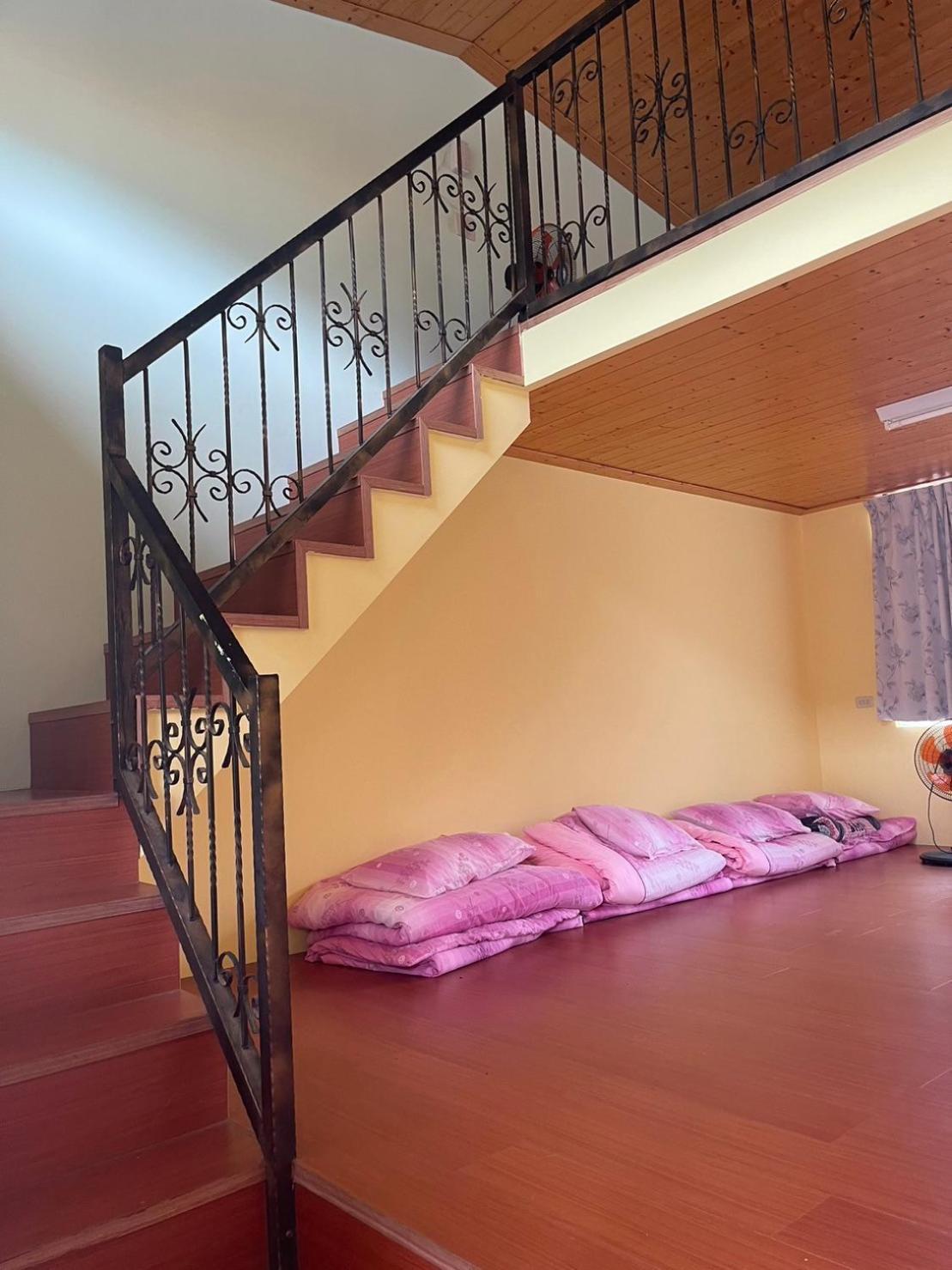 Xinyi Go Bill B&B المظهر الخارجي الصورة