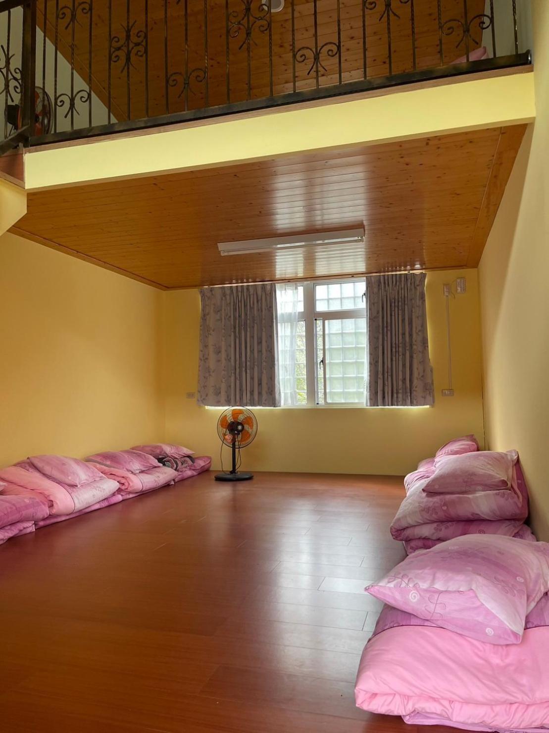 Xinyi Go Bill B&B المظهر الخارجي الصورة