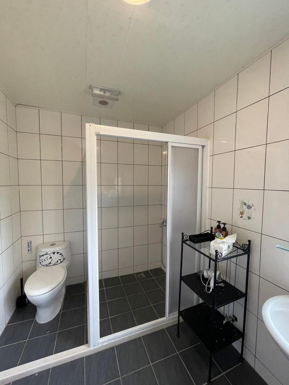 Xinyi Go Bill B&B المظهر الخارجي الصورة