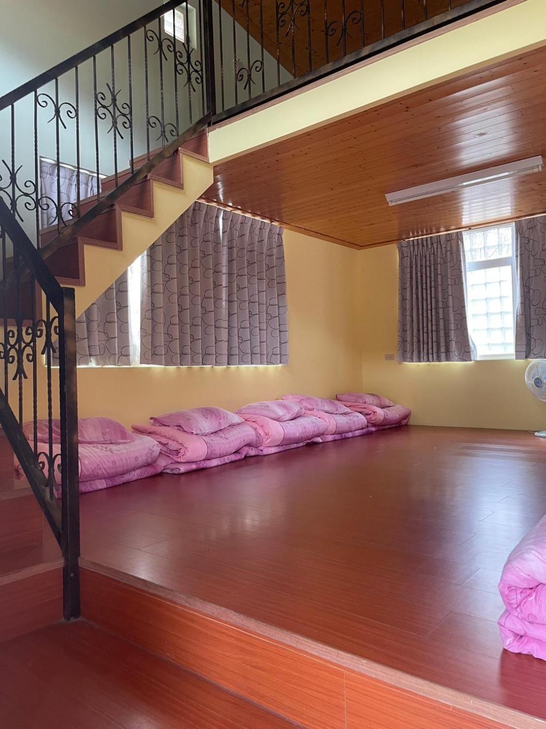 Xinyi Go Bill B&B المظهر الخارجي الصورة