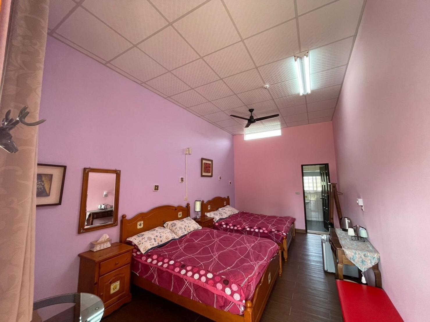 Xinyi Go Bill B&B المظهر الخارجي الصورة
