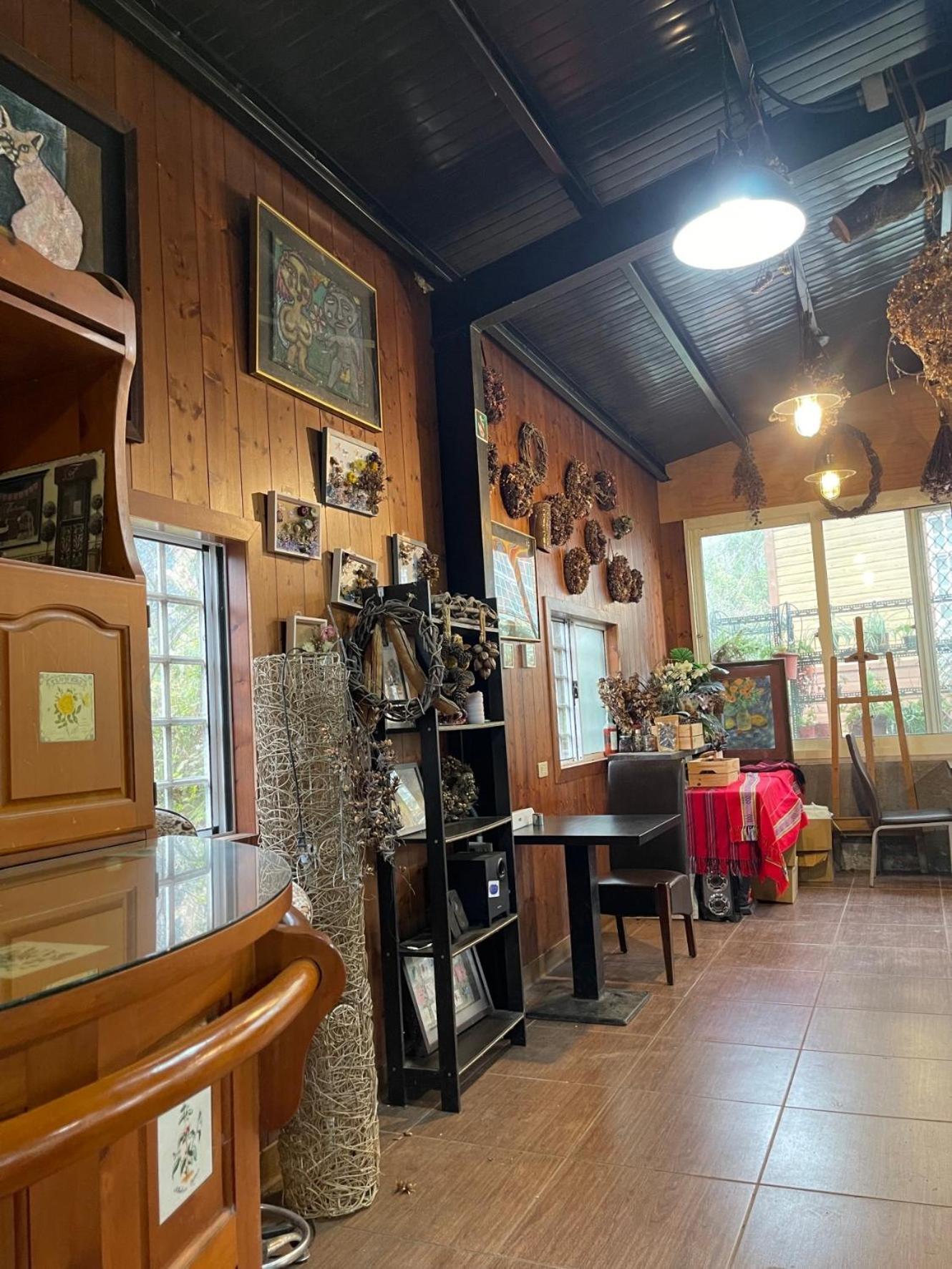 Xinyi Go Bill B&B المظهر الخارجي الصورة
