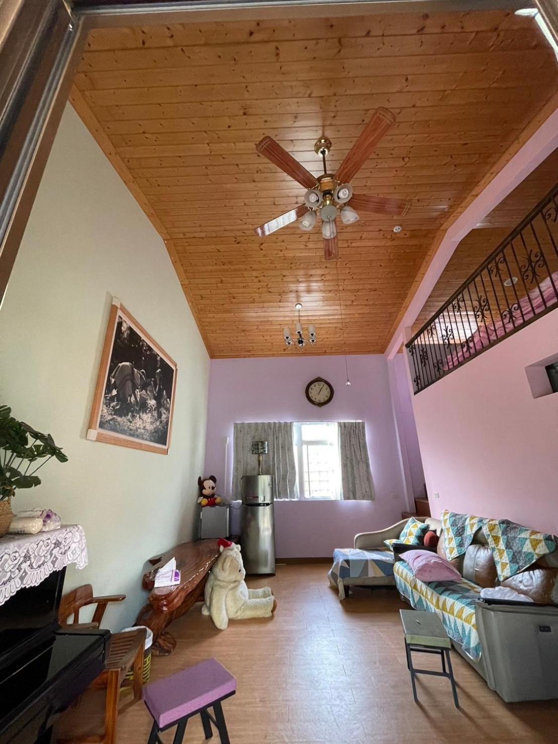 Xinyi Go Bill B&B المظهر الخارجي الصورة