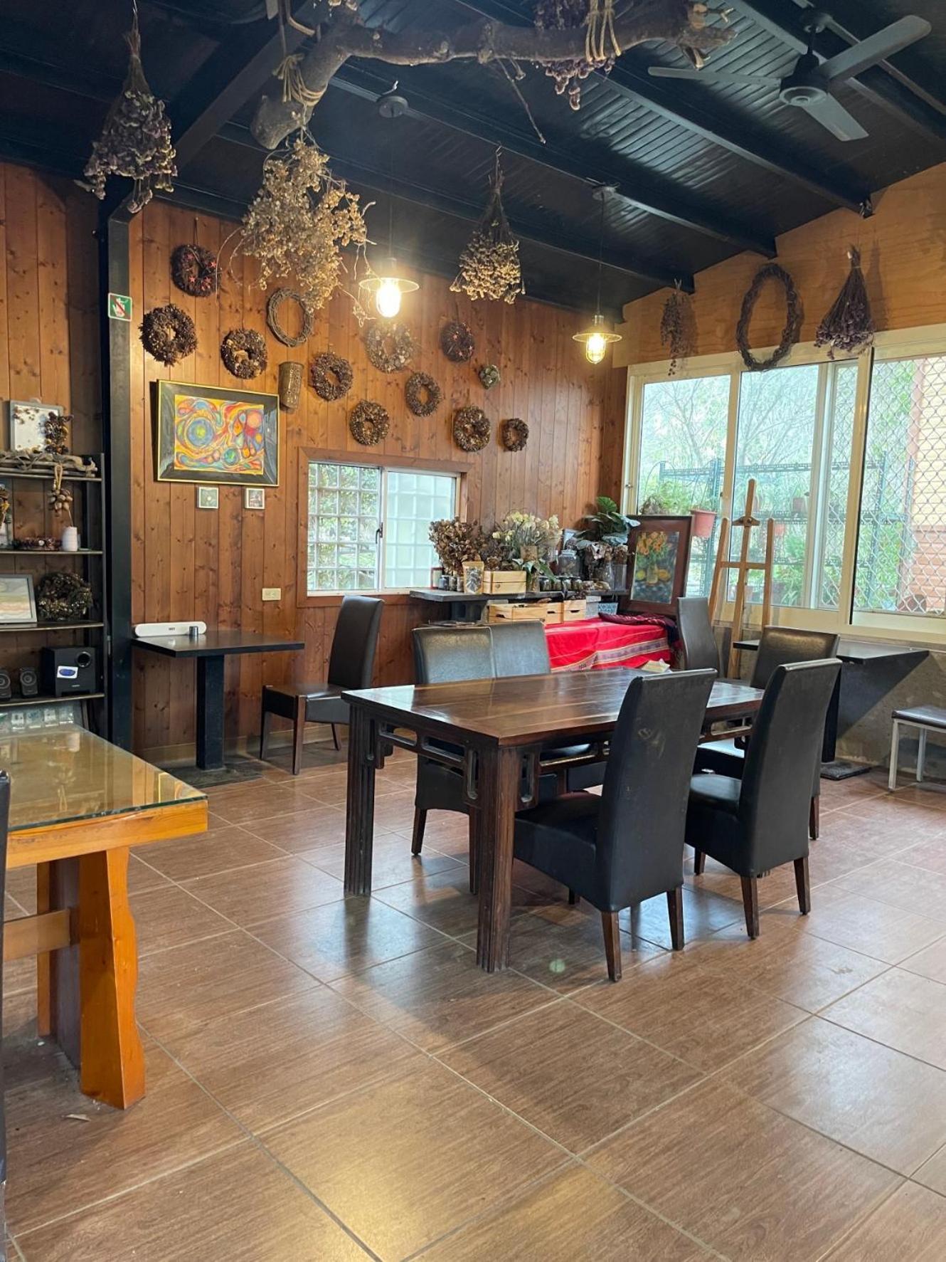 Xinyi Go Bill B&B المظهر الخارجي الصورة