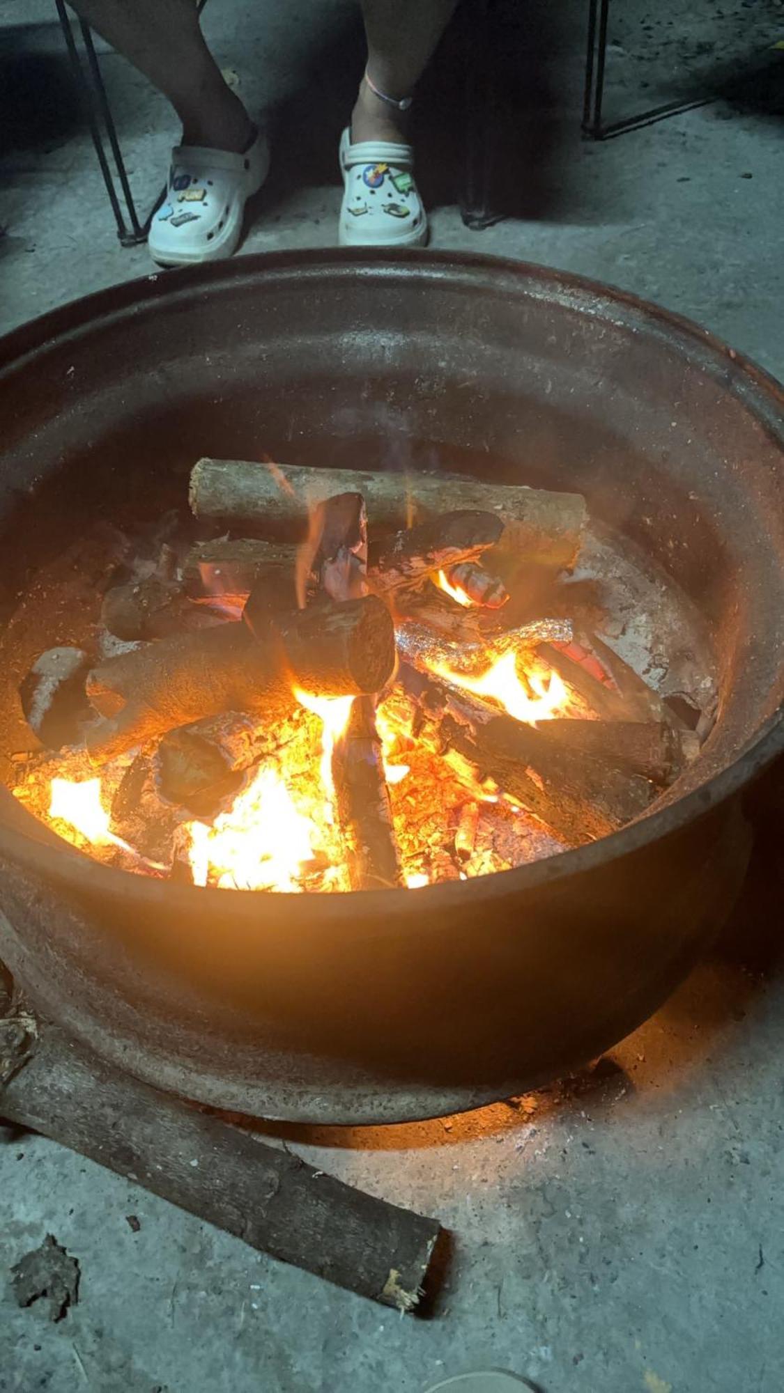 Xinyi Go Bill B&B المظهر الخارجي الصورة